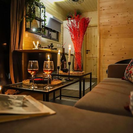Apartamento Na Rose Terchová Exterior foto