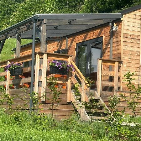 Apartamento Na Rose Terchová Exterior foto