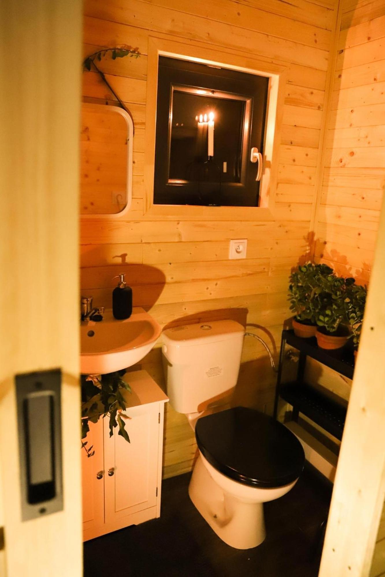 Apartamento Na Rose Terchová Exterior foto